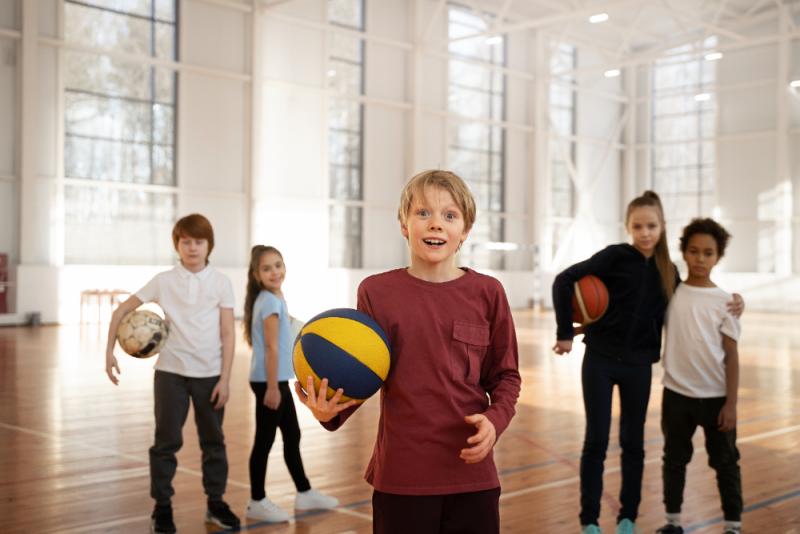 Volleyball for Beginners